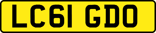 LC61GDO