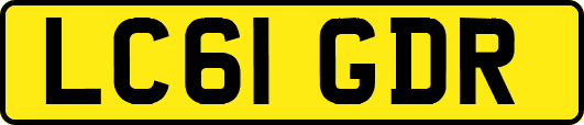 LC61GDR