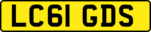 LC61GDS
