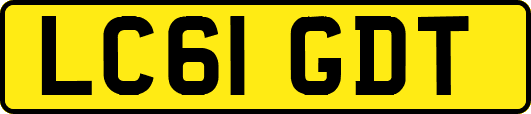 LC61GDT