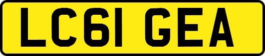 LC61GEA