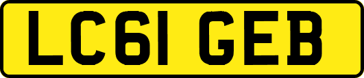 LC61GEB