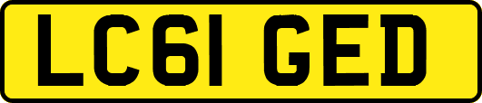 LC61GED