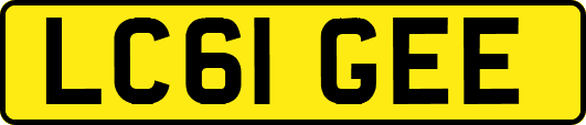 LC61GEE