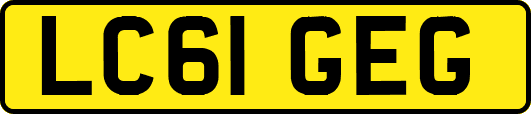 LC61GEG