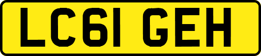 LC61GEH
