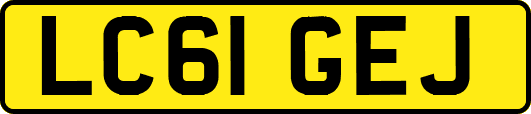 LC61GEJ