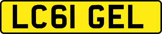 LC61GEL