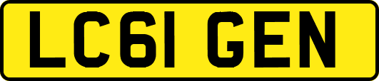 LC61GEN