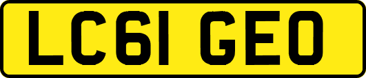 LC61GEO