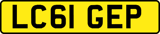 LC61GEP