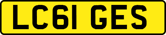 LC61GES