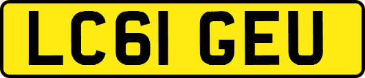 LC61GEU