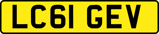 LC61GEV