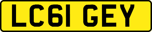 LC61GEY