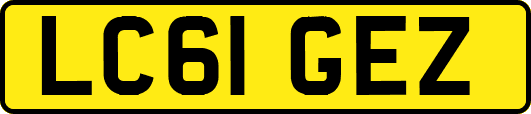 LC61GEZ