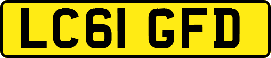 LC61GFD