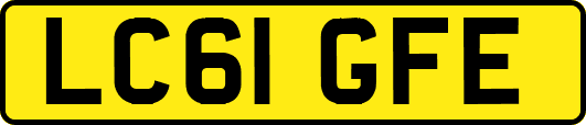 LC61GFE