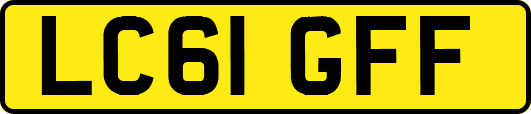 LC61GFF