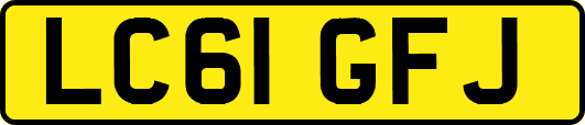 LC61GFJ
