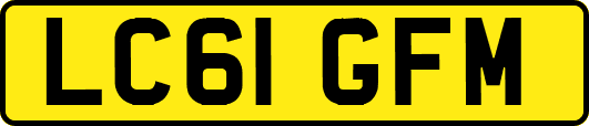 LC61GFM
