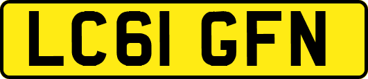 LC61GFN