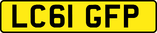 LC61GFP