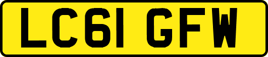 LC61GFW