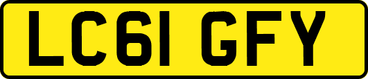 LC61GFY