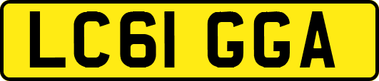 LC61GGA