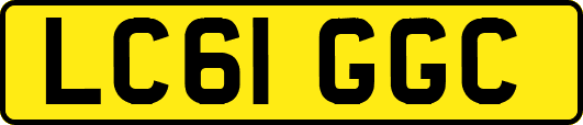 LC61GGC