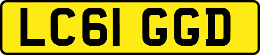 LC61GGD