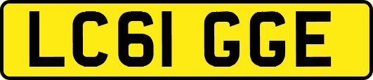 LC61GGE