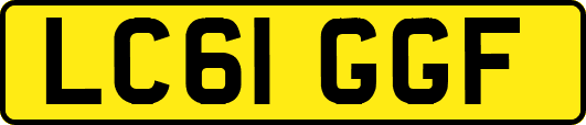 LC61GGF