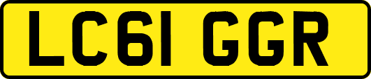 LC61GGR