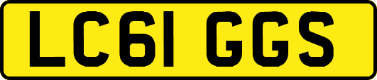 LC61GGS