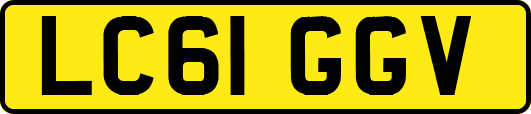 LC61GGV