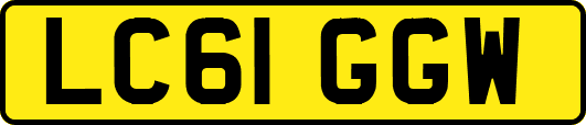 LC61GGW