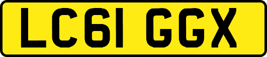 LC61GGX