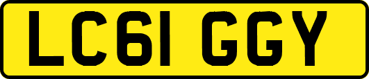 LC61GGY