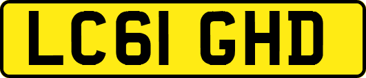 LC61GHD