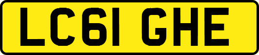 LC61GHE