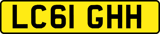 LC61GHH