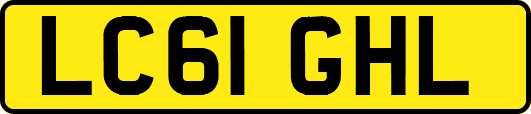 LC61GHL