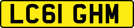 LC61GHM