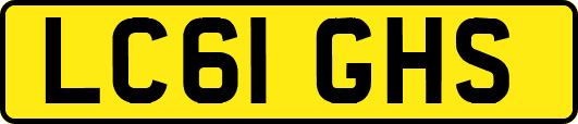 LC61GHS