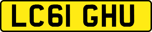 LC61GHU