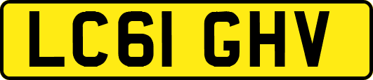 LC61GHV