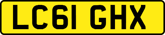 LC61GHX