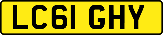LC61GHY